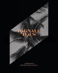 Bagnall Haus (D16), Condominium #586463161